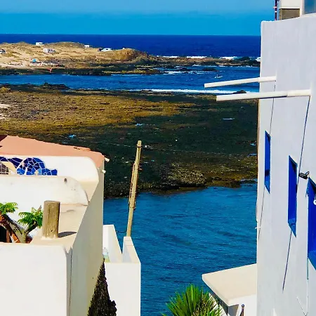 Apartment Sentido With Fantastic Sea View & Wifi