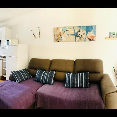 Sentido With Fantastic Sea View & Wifi
