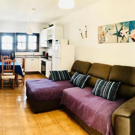 Sentido With Fantastic Sea View & Wifi Apartment