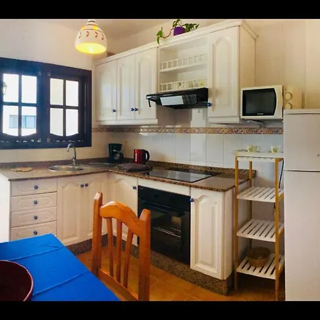 Sentido With Fantastic Sea View & Wifi Apartment