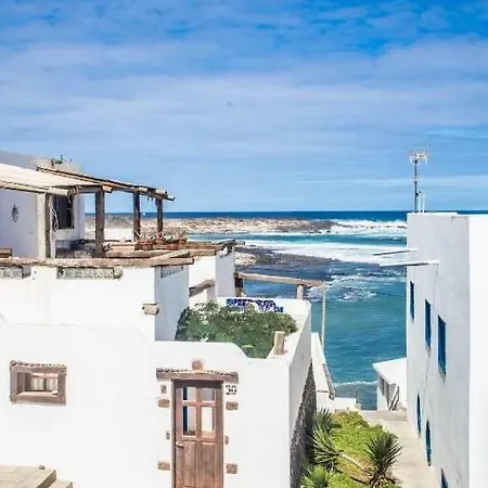 Sentido With Fantastic Sea View & Wifi *