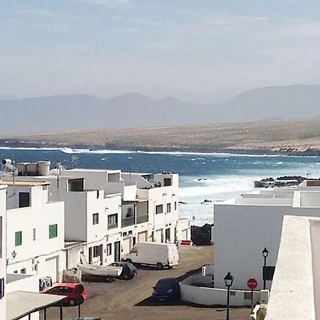 Apartment Sentido With Fantastic Sea View & Wifi Caleta de Caballo
