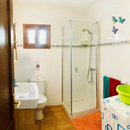 Apartment Sentido With Fantastic Sea View & Wifi *