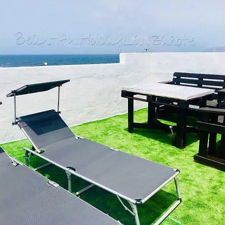Sentido With Fantastic Sea View & Wifi *