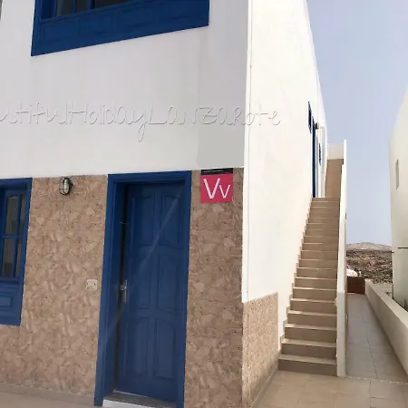 Apartment Sentido With Fantastic Sea View & Wifi